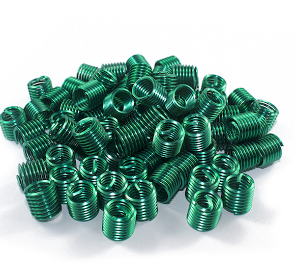 螺紋緊固件為什么是機械設(shè)備的一個重要部分？