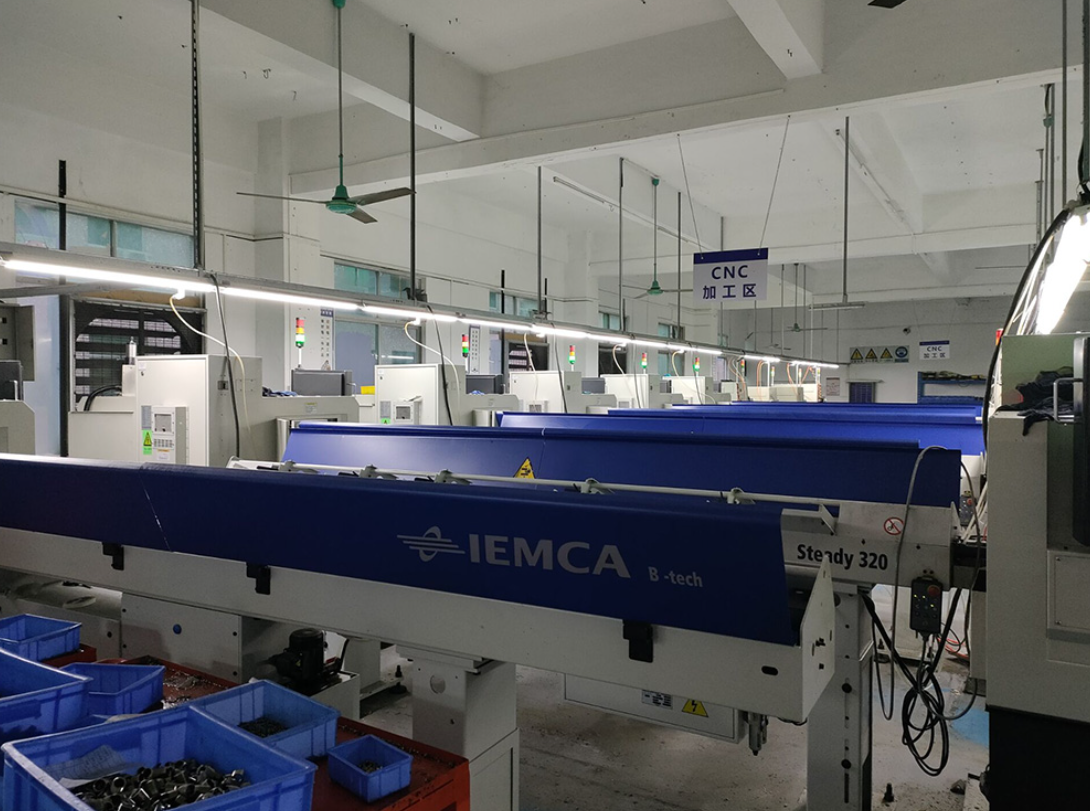 螺紋緊固件保存新指南，確保緊固安全無(wú)憂