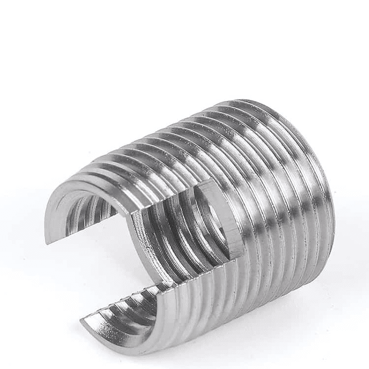 自攻螺套為何如此受歡迎？