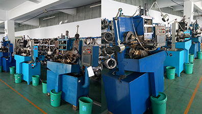 插銷螺套你真認識嗎？