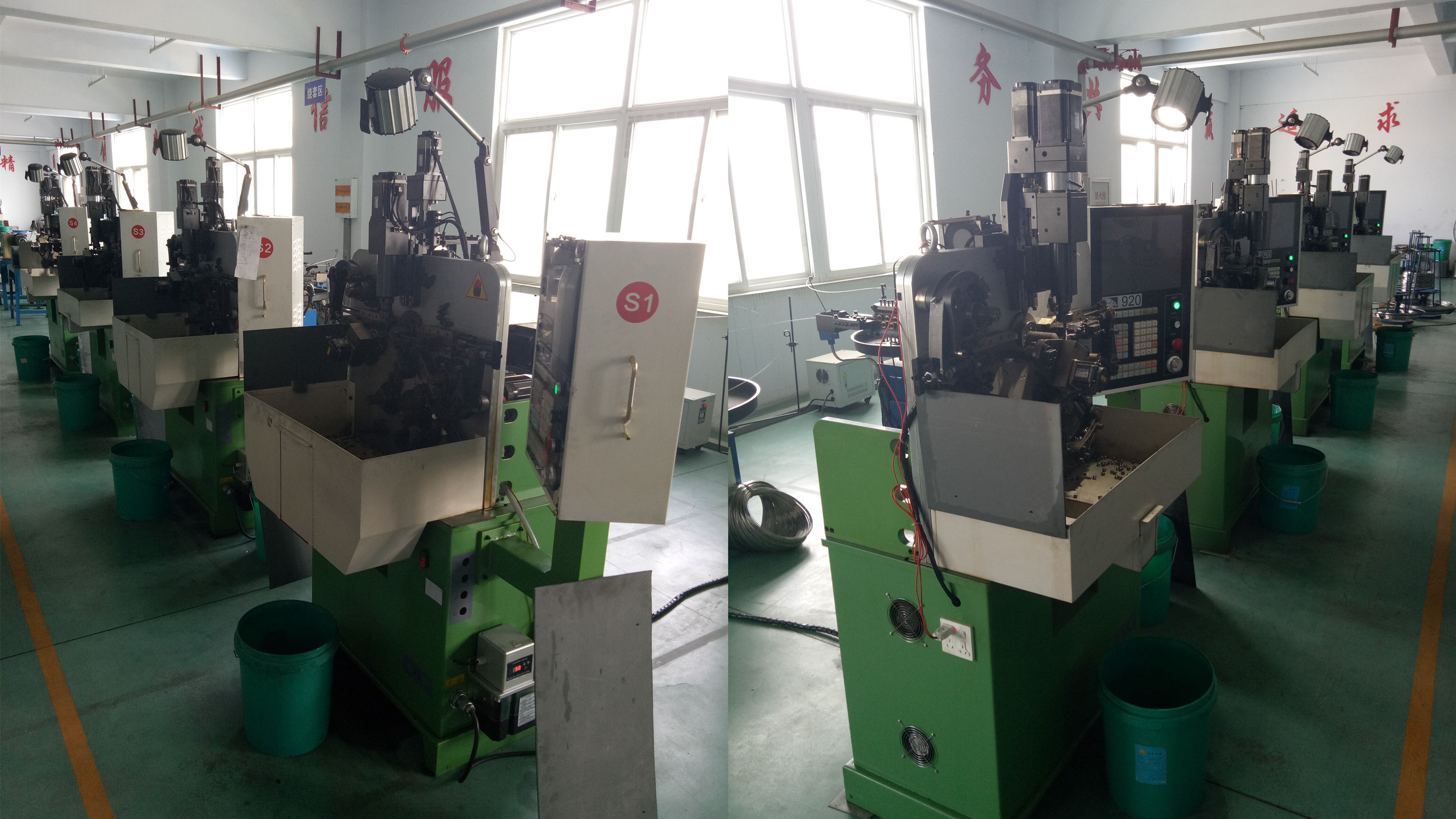 螺紋緊固件如何維護？